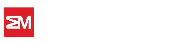 Horizontal logo, for dark backgrounds