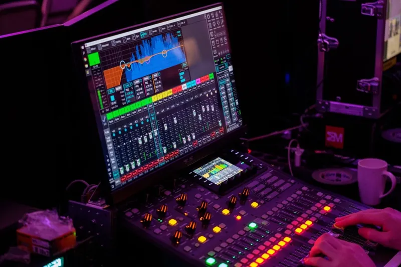 Sound services