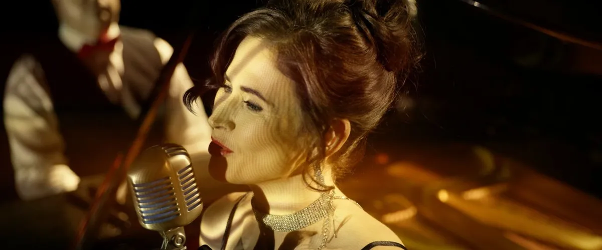 Music video