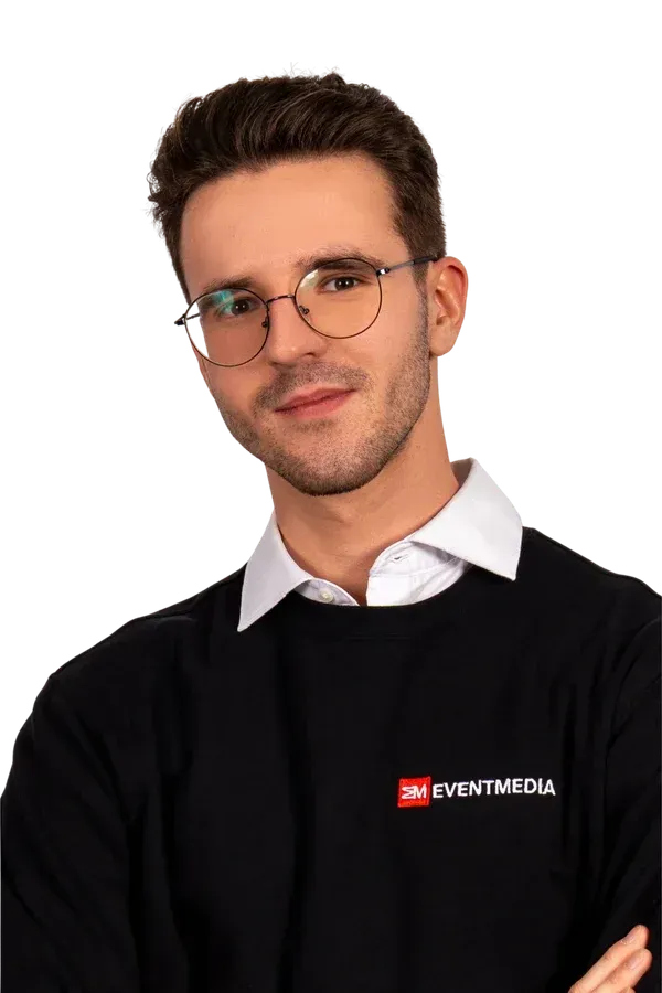 Daniil Morin