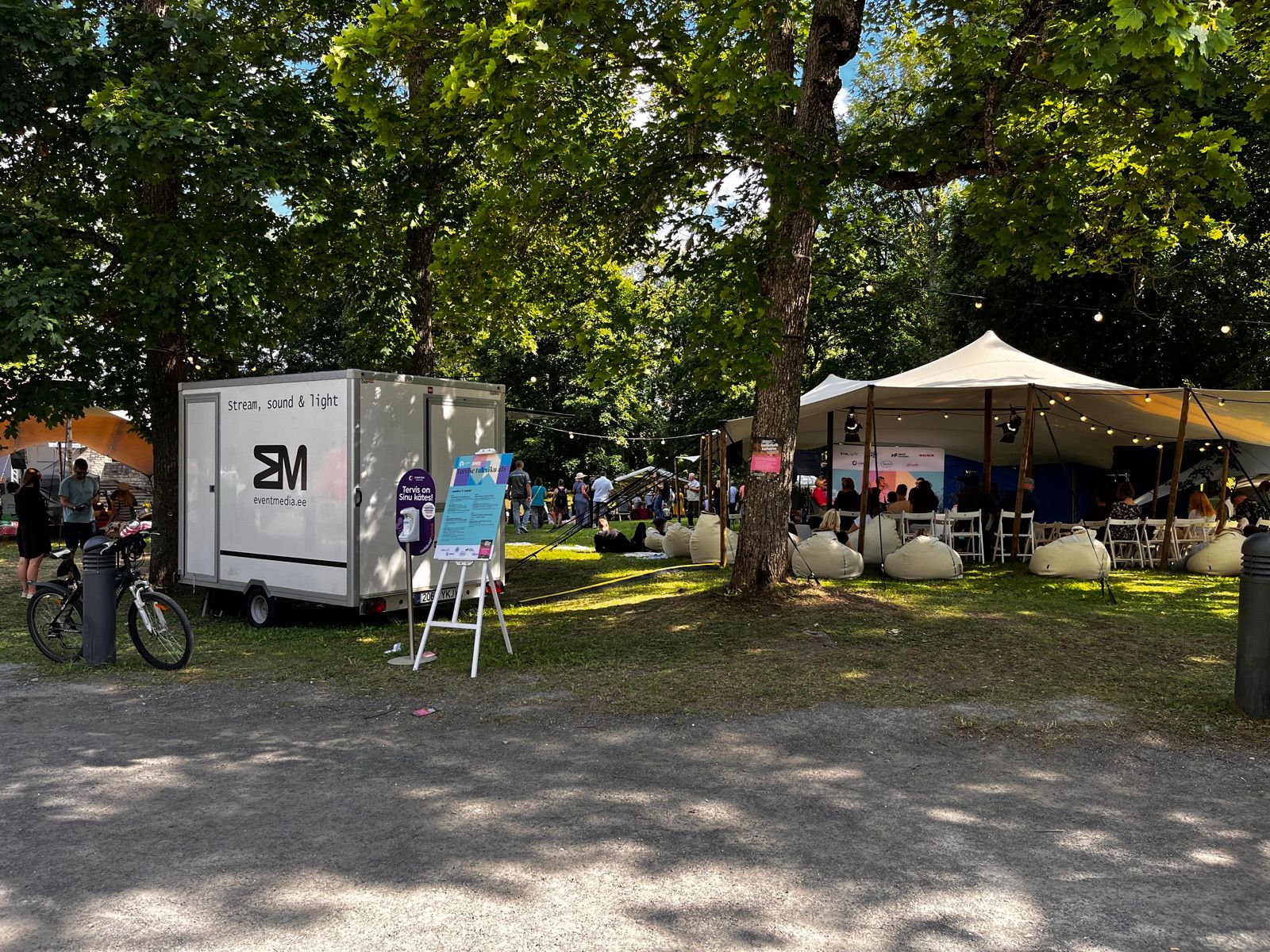 Arvamusfestival