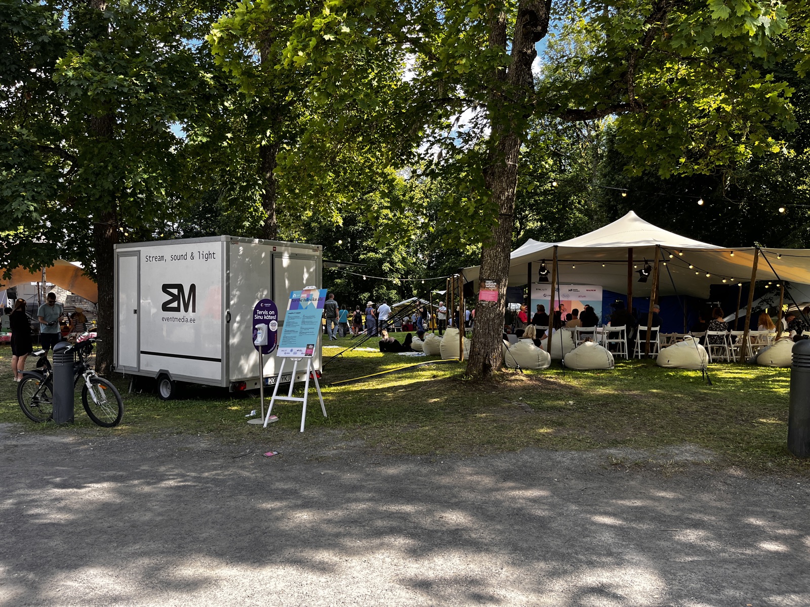 Arvamusfestival