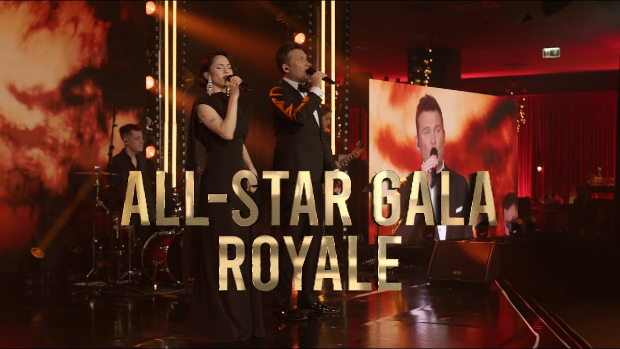 Olybet Gala