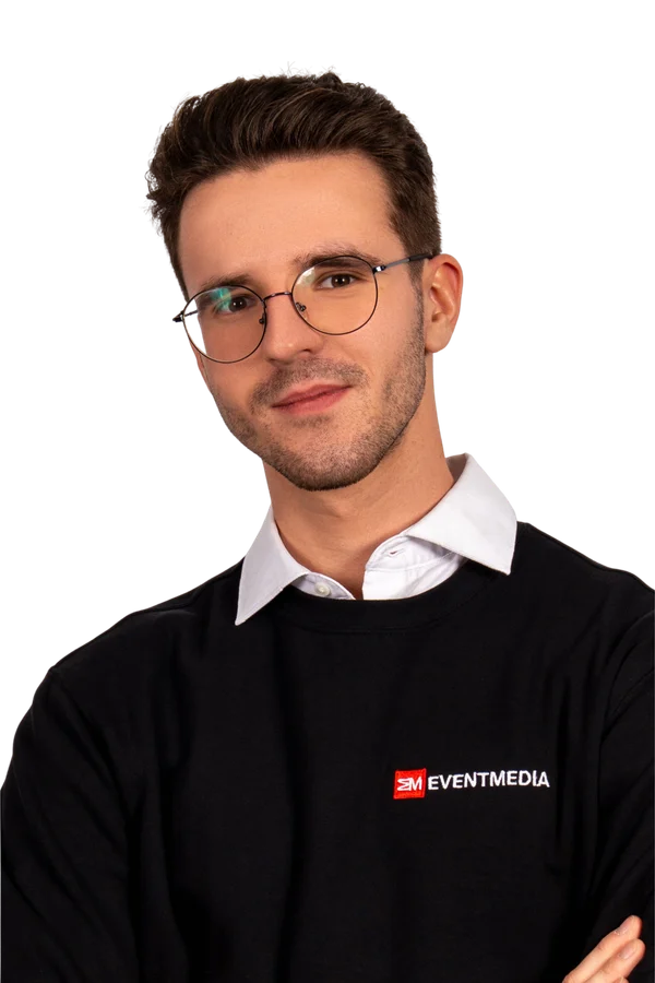 Daniil Morin