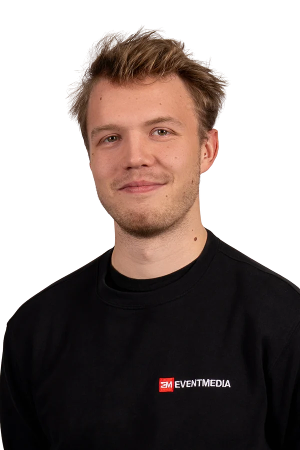 Rasmus Mölder